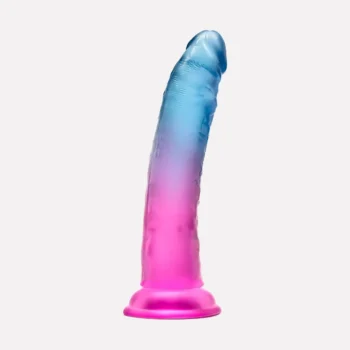 Blush B Yours Beautiful Sky 7 in Dildo Sunset