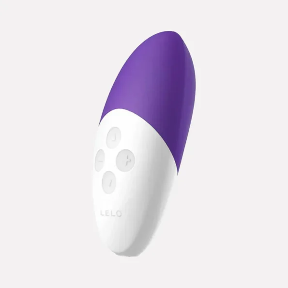 LELO Siri 2 Vibrator Bullet Massager Toy