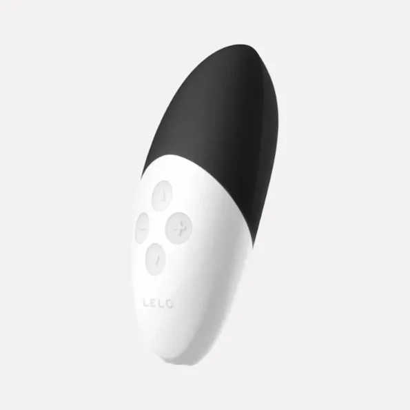 LELO Siri 2 Vibrator Bullet Massager Toy