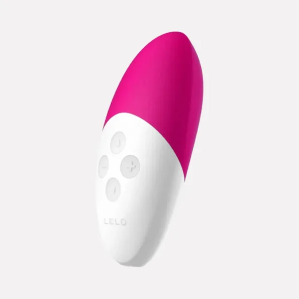 LELO Siri 2 Vibrator Bullet Massager Toy