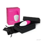 LELO Siri 2 Vibrator Bullet Massager Toy 1