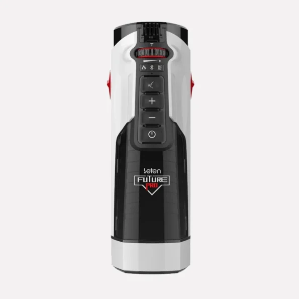 Leten Future Pro Automatic Telescopic Masturbator