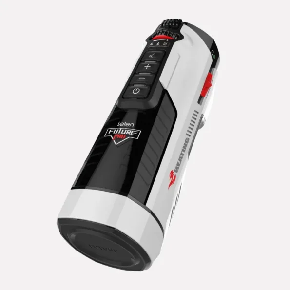 Leten Future Pro Automatic Telescopic Masturbator