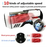 Leten Future Pro Automatic Telescopic Masturbator 01