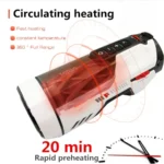 Leten Future Pro Automatic Telescopic Masturbator 01