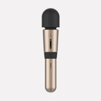 Leten Lightning Pro 3rd Generation AV Wand Vibrator
