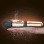 Leten Lightning Pro 3rd Generation AV Wand Vibrator 1