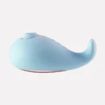 SVAKOM Tantan Whale Suction & Licking Vibrating Egg