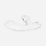 Satisfyer Pro+ Sucking Vibrator with G-Spot Sensation 1