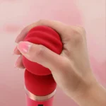Viotec Titan Touch Panel Massage Wand Vibrator 1