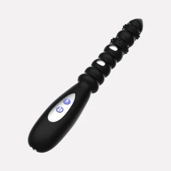 Wowyes MR.B R1 10 Vibrations Prostate Massager