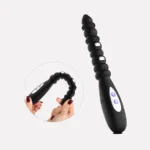 Wowyes MR.B R1 10 Vibrations Prostate Massager 1