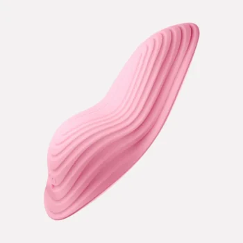 GALAKU Little Pea Wearable App-Controlled Invisible Egg Vibrator
