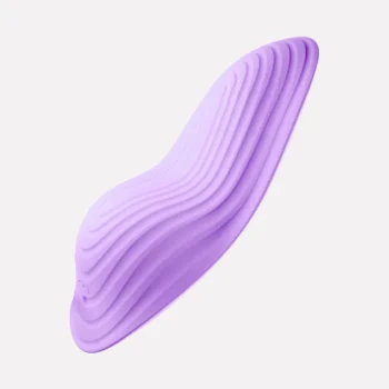 GALAKU Little Pea Wearable App-Controlled Invisible Egg Vibrator