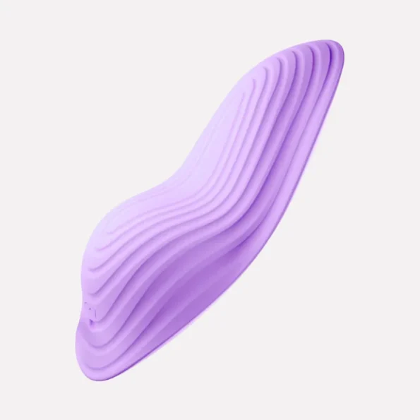 GALAKU Little Pea Wearable App-Controlled Invisible Egg Vibrator