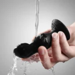 JEUSN Duron AI Remote App-Controlled Vibrating Anal Plug 1