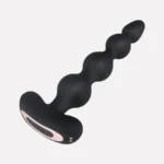 S-HANDE Andrew Remote Beaded Prostate Massager 2