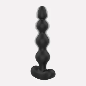 S-HANDE Andrew Remote Beaded Prostate Massager