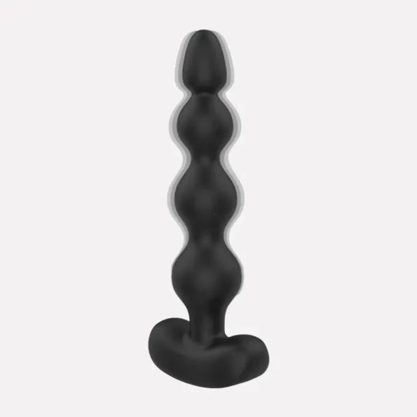 S-HANDE Andrew Remote Beaded Prostate Massager