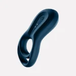 Satisfyer Epic App-Controlled Duo Cock Ring Vibrator for Man
