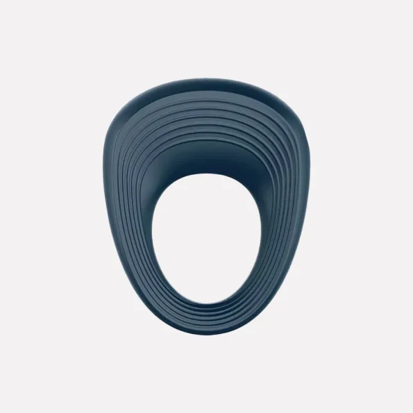 Satisfyer Power Ring Vibrator Boost Performance Cock Ring