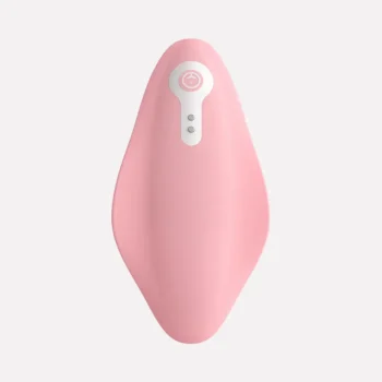 XIUXIUDA AI Youth Wearable Butterfly Invisible Vibrator