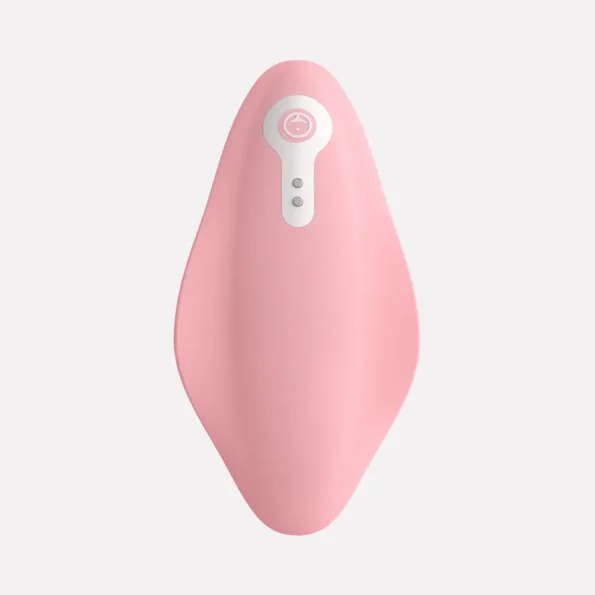 XIUXIUDA AI Youth Wearable Butterfly Invisible Vibrator