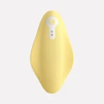 XIUXIUDA AI Youth Wearable Butterfly Invisible Vibrator 1