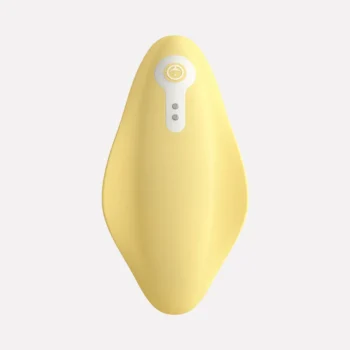 XIUXIUDA AI Youth Wearable Butterfly Invisible Vibrator