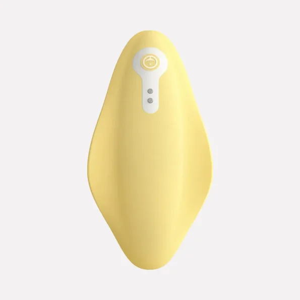 XIUXIUDA AI Youth Wearable Butterfly Invisible Vibrator