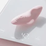 XIUXIUDA AI Youth Wearable Butterfly Invisible Vibrator 1