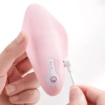 XIUXIUDA AI Youth Wearable Butterfly Invisible Vibrator 1