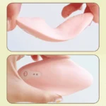 XIUXIUDA AI Youth Wearable Butterfly Invisible Vibrator 1